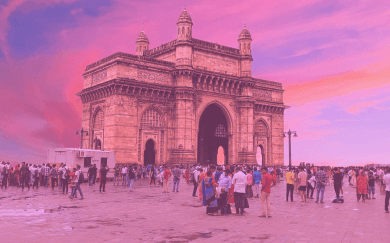 Gateway of India