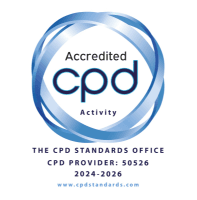 CPD logo