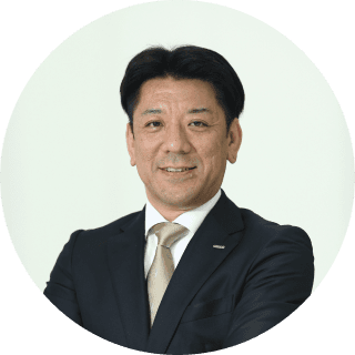 Mr. Tetsuya Yamada